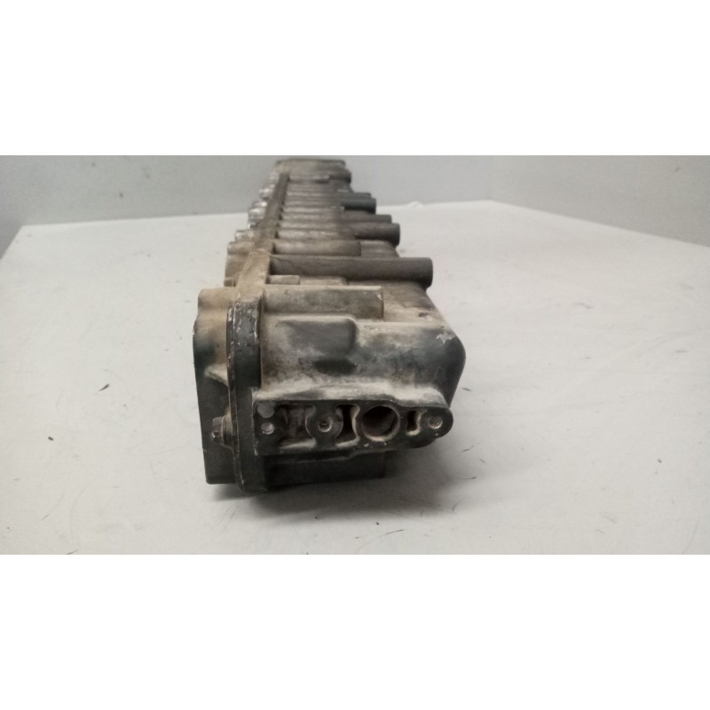 Recambio de colector admision para scania serie p/g/r (l-clase) fsa g420 (4x2) corto cg 14 referencia OEM IAM 1474817 - Blanco 2