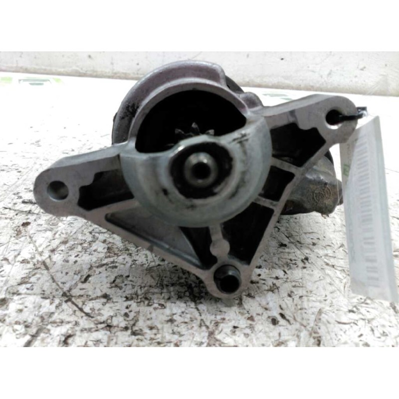 Recambio de motor arranque para peugeot 205 berlina 1.1 mito referencia OEM IAM 0331303095 0001442007 9 DIENTES 2