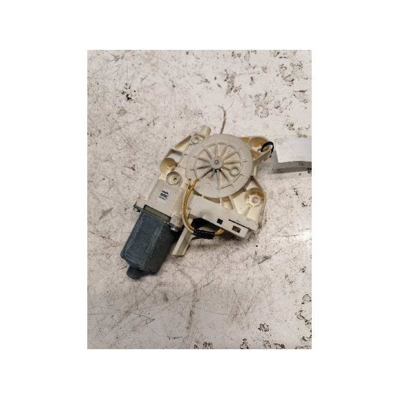 Recambio de motor elevalunas delantero izquierdo para ford focus lim. (cb4) titanium referencia OEM IAM 4M5T14A389 0130822217 2 - Blanco 2
