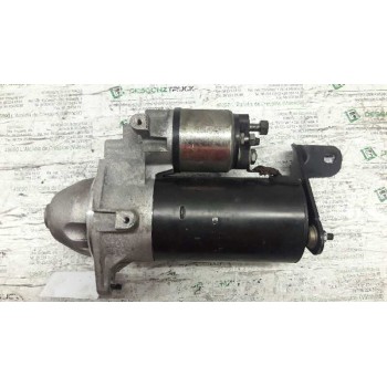 Recambio de motor arranque para opel astra g berlina club referencia OEM IAM  10 DIENTES 