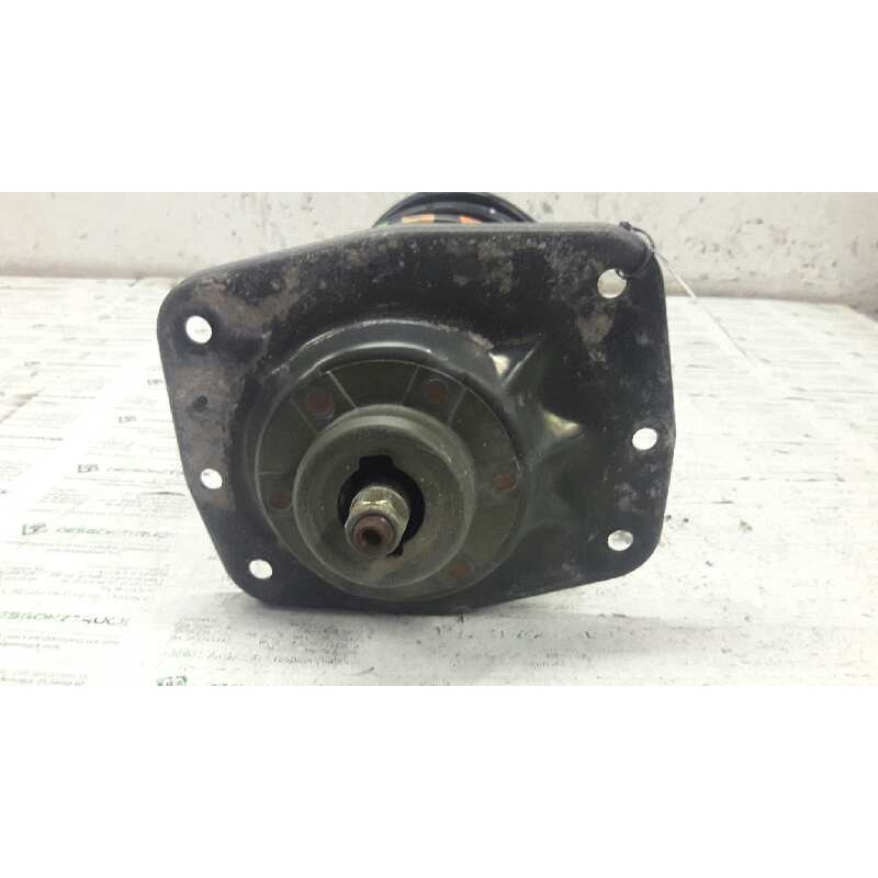 Recambio de amortiguador delantero izquierdo para fiat ulysse (179) 2.2 jtd admiral referencia OEM IAM - Azul 4