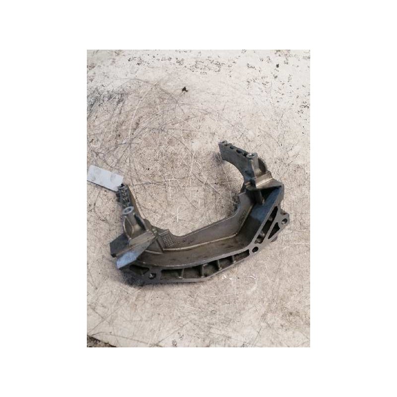 Recambio de soporte para ford ka (ccu) titanium referencia OEM IAM 55219008 2