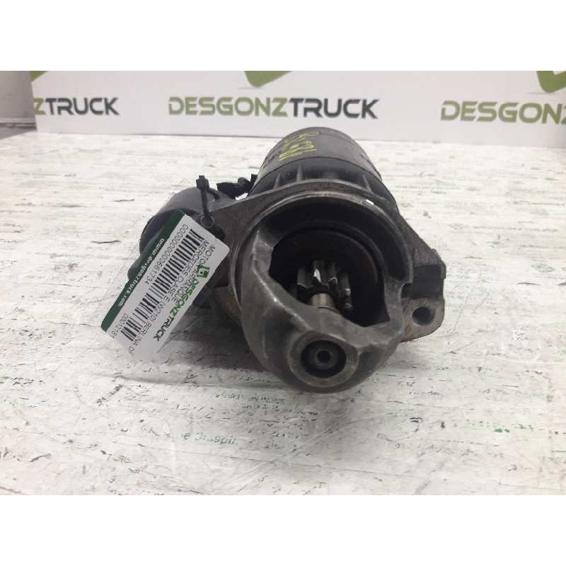 Recambio de motor arranque para mercedes-benz clase e (w210) berlina diesel 300 turbodiesel (210.025) referencia OEM IAM 0001218 2