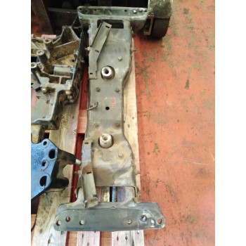 SOPORTE MOTOR 21899322 21899324 CUNA DELANTERA