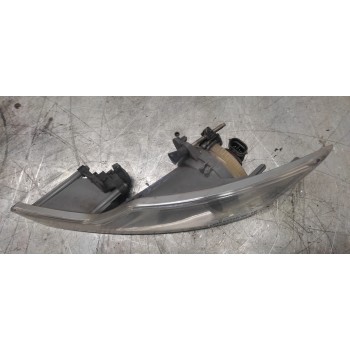 Recambio de faro antiniebla derecho para citroën c5 berlina business referencia OEM IAM   2/2 PINS
