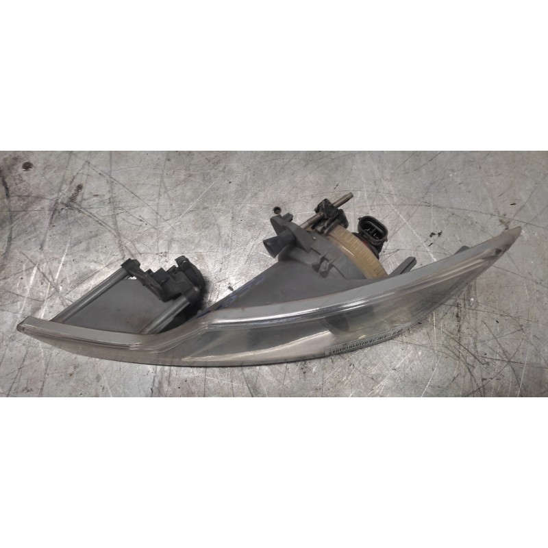 Recambio de faro antiniebla derecho para citroën c5 berlina business referencia OEM IAM   2/2 PINS 2