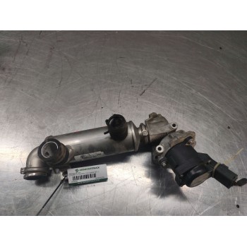Recambio de enfriador egr para citroën c4 picasso i monospace (ud_) 1.6 hdi referencia OEM IAM 9646762280  