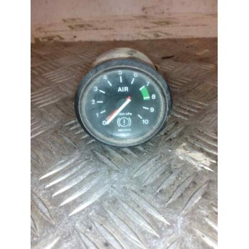 CUADRO INSTRUMENTOS 1582254 INDICADOR PRESION DE AIRE