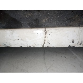 Recambio de peldaño izquierdo para iveco stralis (as) 12.9 diesel referencia OEM IAM 504136555  