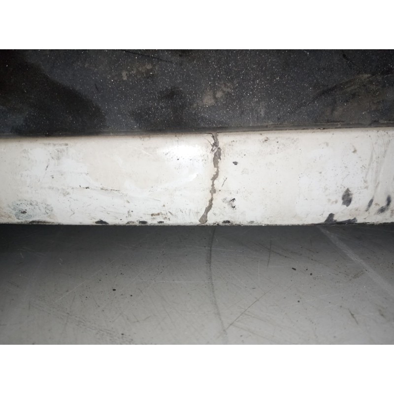 Recambio de peldaño izquierdo para iveco stralis (as) 12.9 diesel referencia OEM IAM 504136555 - Blanco 4