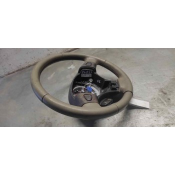 Recambio de volante para mg serie 45 (t/rt) classic referencia OEM IAM   