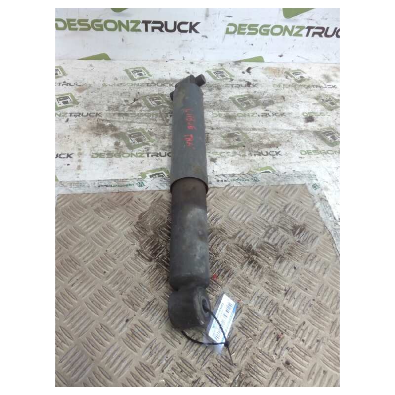 Recambio de amortiguador trasero para volvo fh xxx 12.8 diesel referencia OEM IAM 20585555 481700001490 SACHS