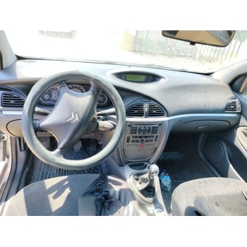 citroën c5 ii (rc_) del año 2007