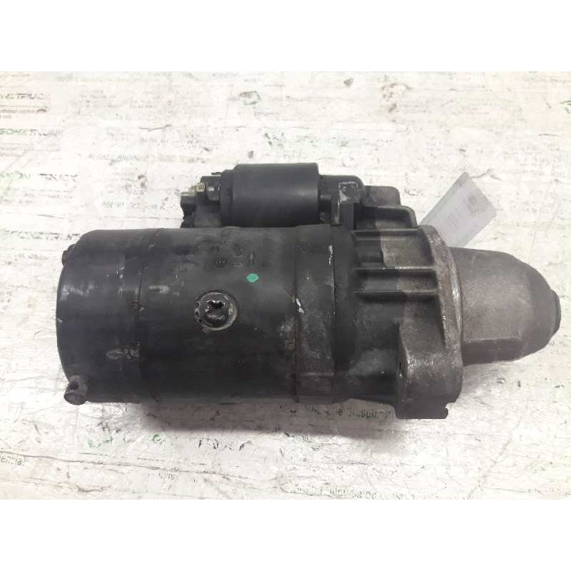 Recambio de motor arranque para mercedes-benz clase e (w210) berlina diesel 300 turbodiesel (210.025) referencia OEM IAM 0001218 3