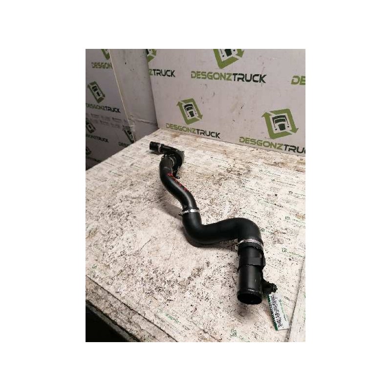 Recambio de tubo para ford mondeo berlina (ge) ambiente referencia OEM IAM 1S7Q9F764AB 2