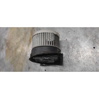 Recambio de ventilador calefaccion para citroën c5 berlina collection referencia OEM IAM 7737080901AA  