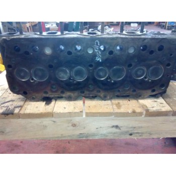 Recambio de culata para mitsubishi canter 01/96  pr 60 cabina individual (comfort) referencia OEM IAM   