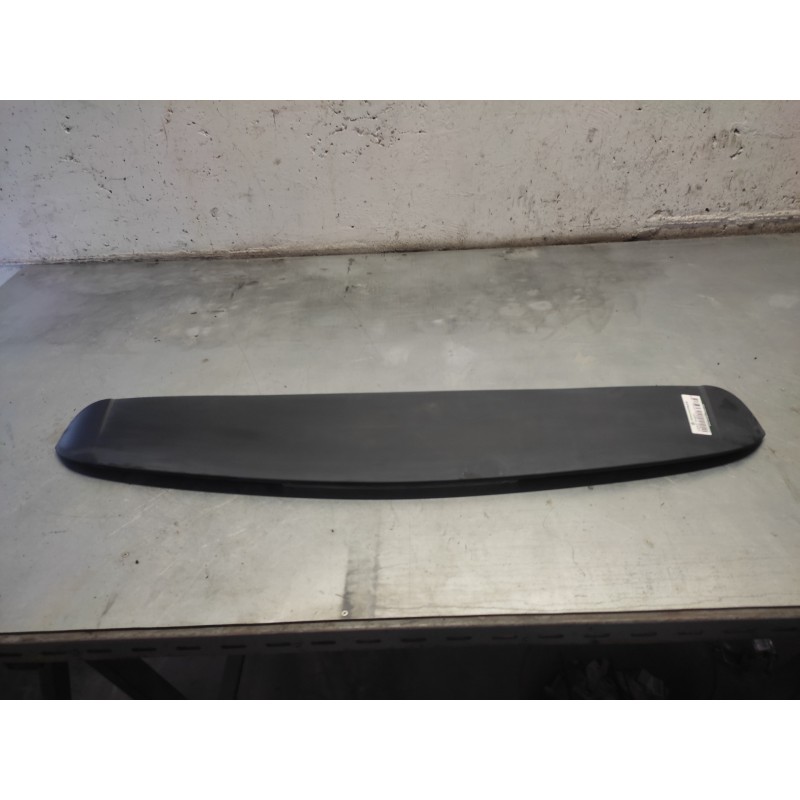 Recambio de aleron trasero para citroën c4 berlina vtr plus referencia OEM IAM   