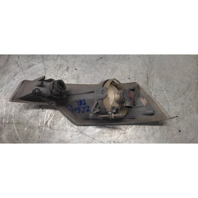 Recambio de faro antiniebla derecho para citroën c5 berlina business referencia OEM IAM   2/2 PINS 3
