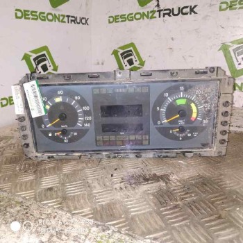 CUADRO INSTRUMENTOS A0014467521 