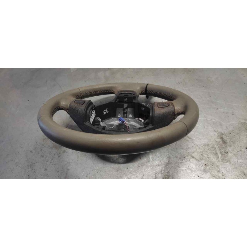 Recambio de volante para mg serie 45 (t/rt) classic referencia OEM IAM - Gris 3