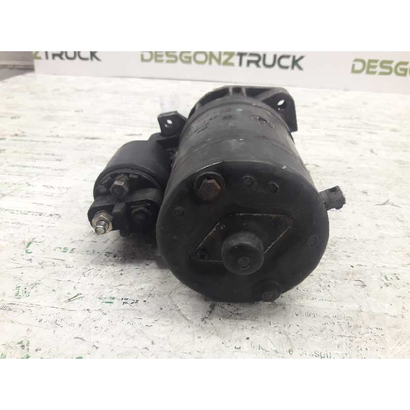 Recambio de motor arranque para mercedes-benz clase e (w210) berlina diesel 300 turbodiesel (210.025) referencia OEM IAM 0001218 4