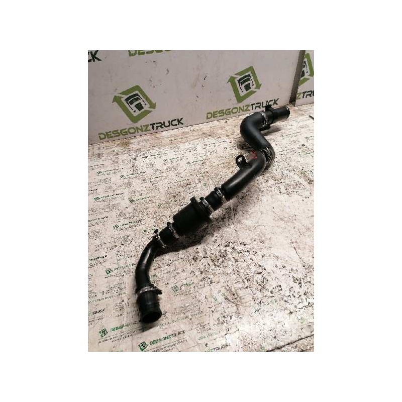 Recambio de tubo para ford mondeo berlina (ge) ambiente referencia OEM IAM 1S7Q9F764AB 3