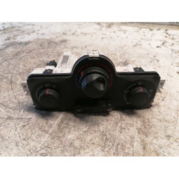 MANDO CALEFACCION / AIRE ACONDICIONADO 69420003 14 PINS 