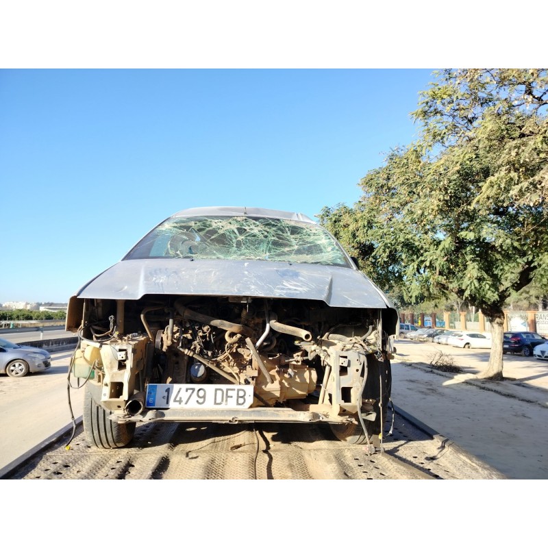 FIAT SCUDO AUTOBÚS (220_)