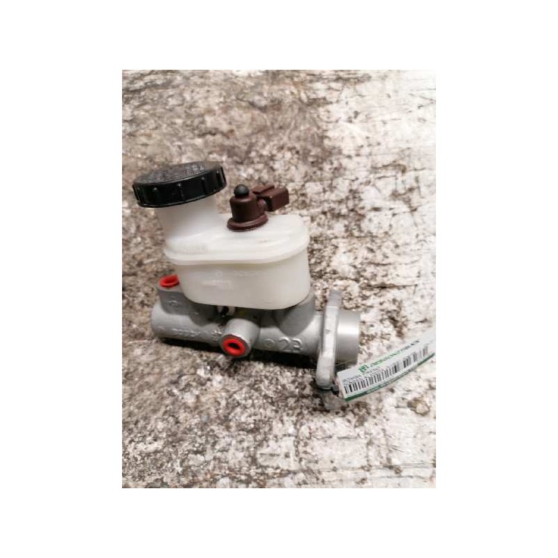 Recambio de bomba freno para nissan almera (n16/e) acenta referencia OEM IAM 22157879  