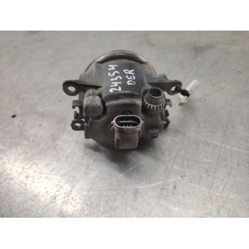 Recambio de faro antiniebla derecho para renault scenic ii 1.5 dci diesel referencia OEM IAM  2 PINS 
