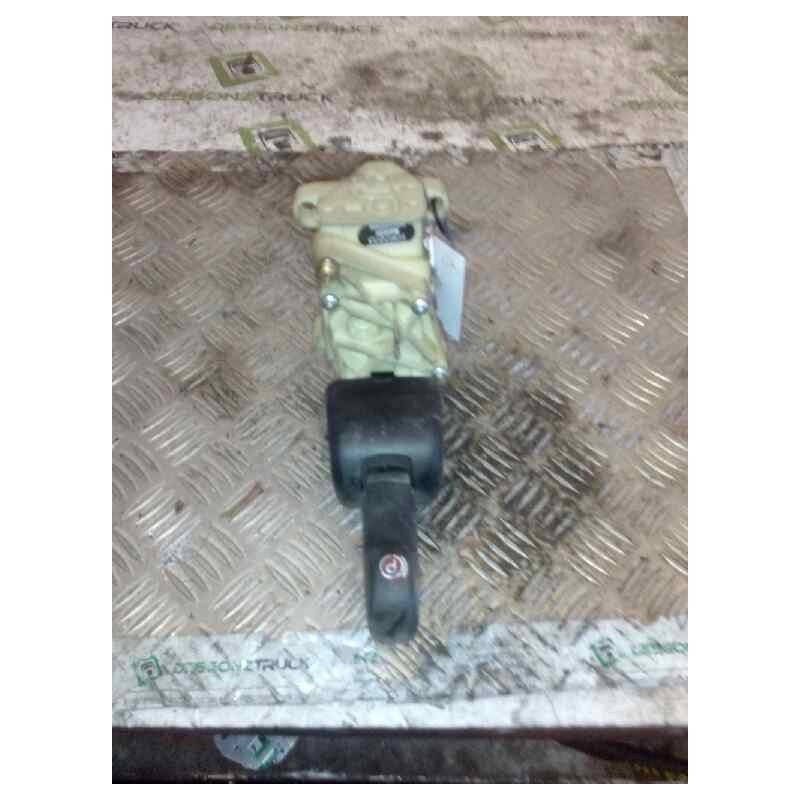 Recambio de palanca freno de mano para scania serie p/g/r (l-clase) fg 580 (4x2) largo cr 19 a referencia OEM IAM 1774972 - Blanco