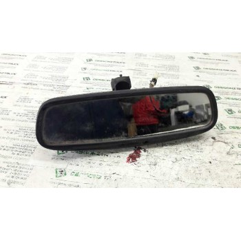 Recambio de espejo interior para ford focus berlina (cap) ambiente (d) referencia OEM IAM  CENTRAL 