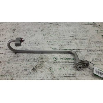 Recambio de tubos aire acondicionado para peugeot 206 berlina xt referencia OEM IAM  EL PEQUEÑO E ESTRECHO 