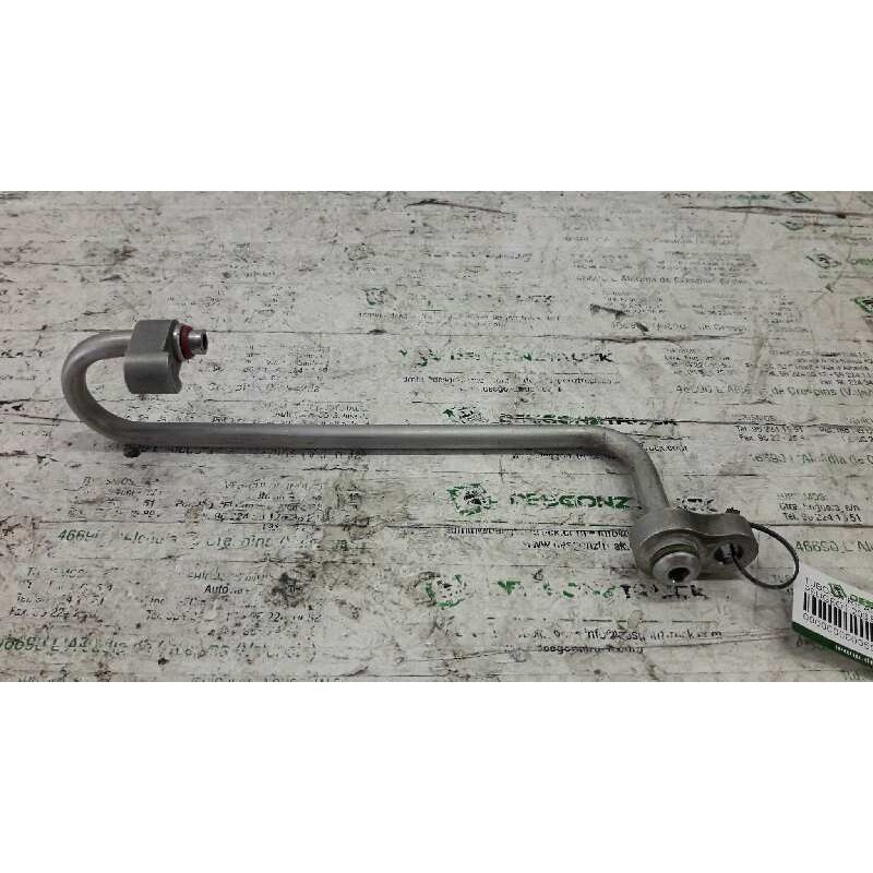 Recambio de tubos aire acondicionado para peugeot 206 berlina xt referencia OEM IAM  EL PEQUEÑO E ESTRECHO - Azul 2