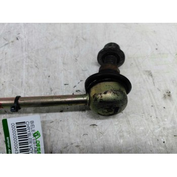 Recambio de bieleta estabilizadora delantera izquierda para chrysler voyager (rg) 2.5 crd grand voyager limited referencia OEM I
