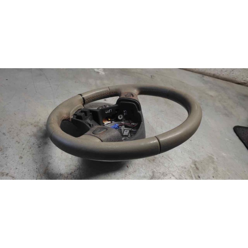 Recambio de volante para mg serie 45 (t/rt) classic referencia OEM IAM - Gris 4
