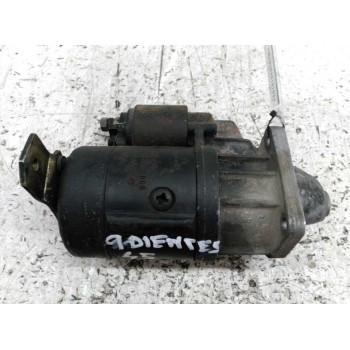 MOTOR ARRANQUE 9000333104 9330161029 9 DIENTES BOSCH