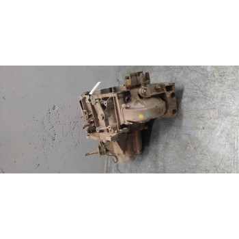 Recambio de caja cambios para citroën xsara picasso 2.0 hdi cat (rhy / dw10td) referencia OEM IAM 20DL64  