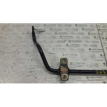 Recambio de barra estabilizadora delantera para fiat ulysse (179) 2.2 jtd admiral referencia OEM IAM   