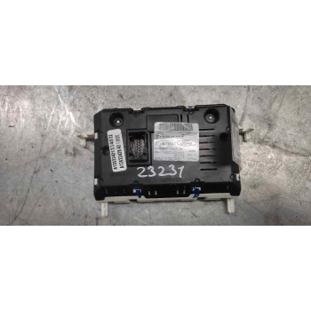 Recambio de pantalla multifuncion para ford c-max edition referencia OEM IAM BM5T18B955BE 12 PINS 