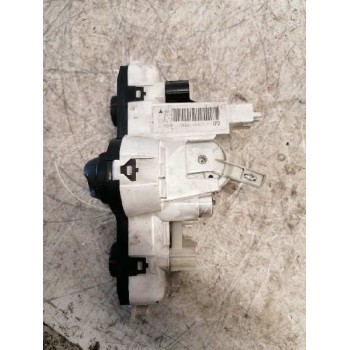 Recambio de mando calefaccion / aire acondicionado para renault megane ii berlina 3p referencia OEM IAM 69420003 14 PINS 