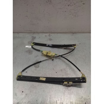 ELEVALUNAS TRASERO IZQUIERDO 4L0839461A 