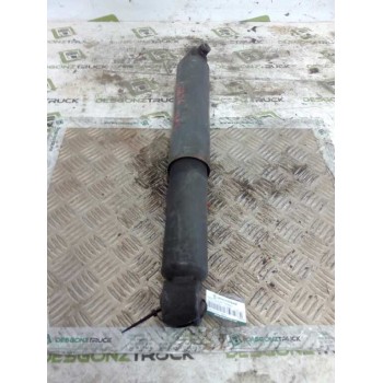 Recambio de amortiguador trasero para volvo fh xxx 12.8 diesel referencia OEM IAM 20585555 481700001490 SACHS