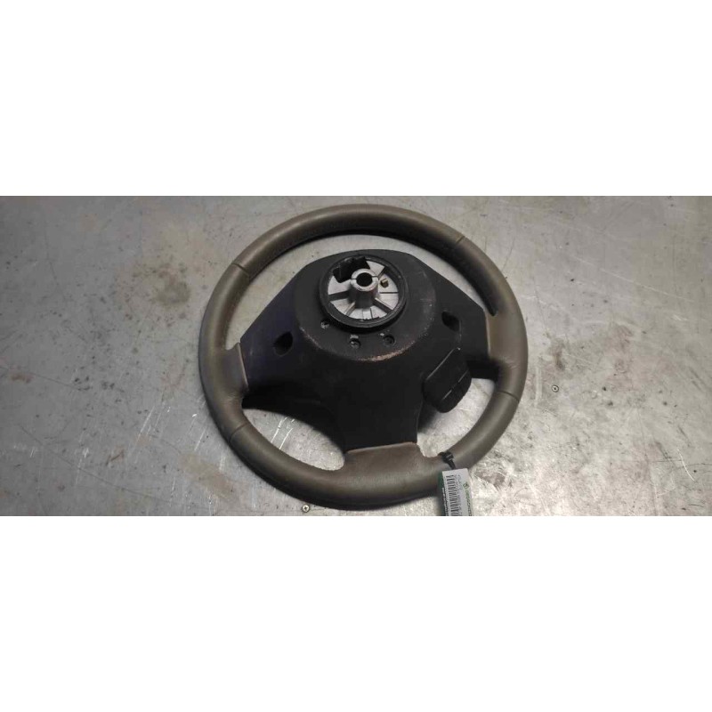 Recambio de volante para mg serie 45 (t/rt) classic referencia OEM IAM - Gris 5
