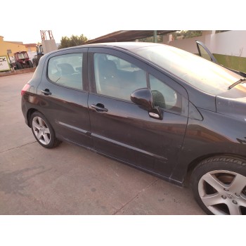 peugeot 308 del año 2008