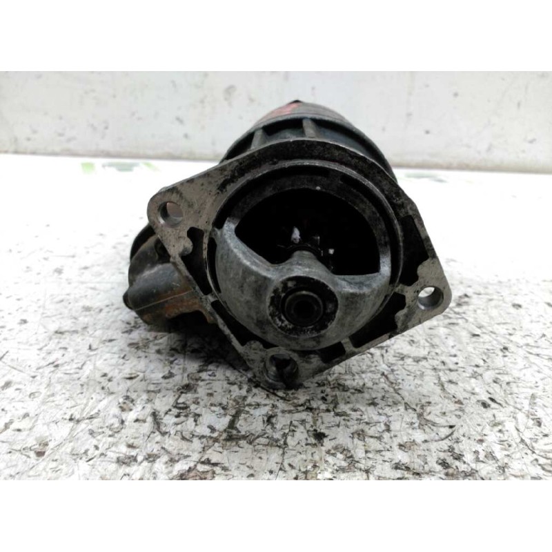 Recambio de motor arranque para peugeot 205 berlina 1.4 generation referencia OEM IAM 9000333104 9330161029 9 DIENTES BOSCH 2
