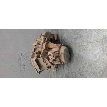 Recambio de caja cambios para citroën xsara picasso 2.0 hdi cat (rhy / dw10td) referencia OEM IAM 20DL64  
