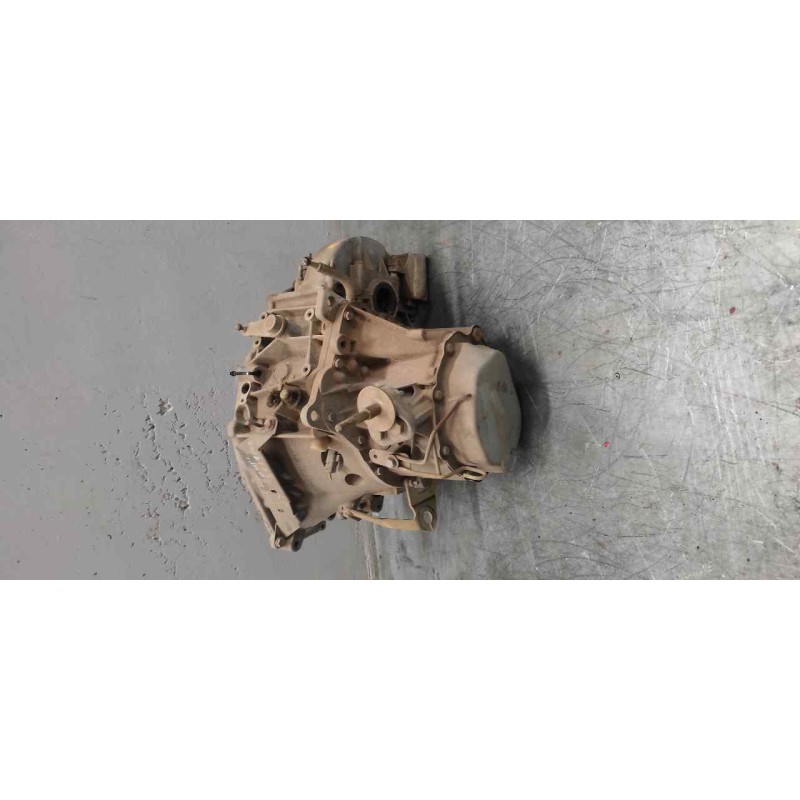 Recambio de caja cambios para citroën xsara picasso 2.0 hdi cat (rhy / dw10td) referencia OEM IAM 20DL64 3