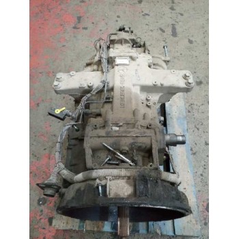CAJA CAMBIOS G21116 71551000769600 775509